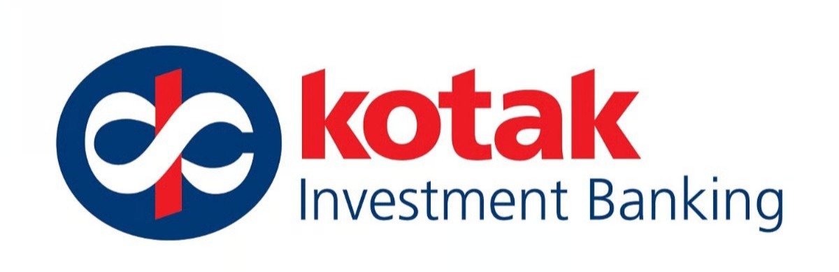 Kotak Investment Banking logo